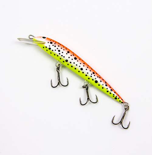 Terve Laatokka, 11 см., цвет 012*