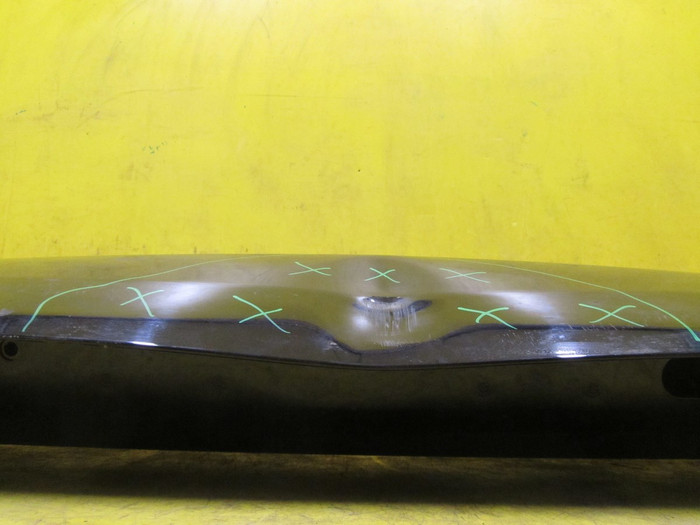 Борт задний откидной Range Rover Vogue 4 (12-17)