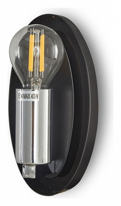 Бра Maytoni MOD306WL-01CH
