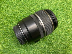 Canon EF-S 17-85mm 4-5.6 IS USM