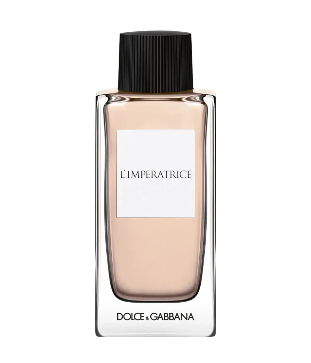 L'Impératrice
