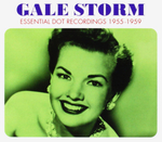 Gale Storm / Essential Dot Recordings 1955 - 1959 (3CD)