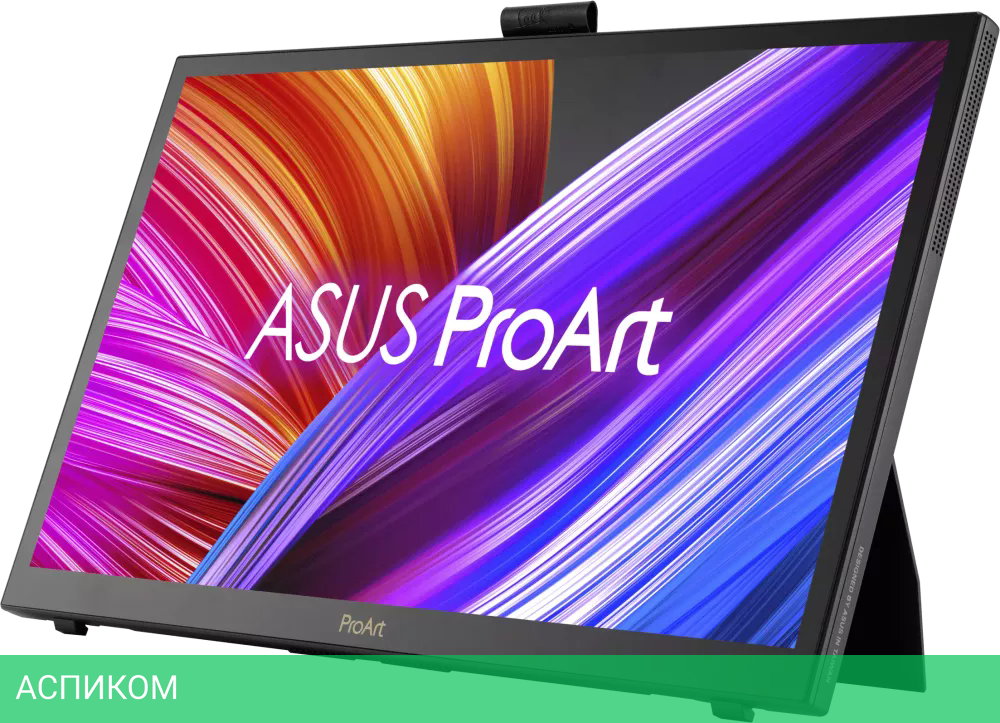 Монитор ASUS ProArt PA169CDV