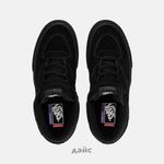  Кеды Vans Skate Half Cab 