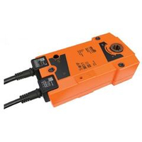 Привод Belimo BFN230.1 SFT, 9/7 Нм, с возвратной пружиной