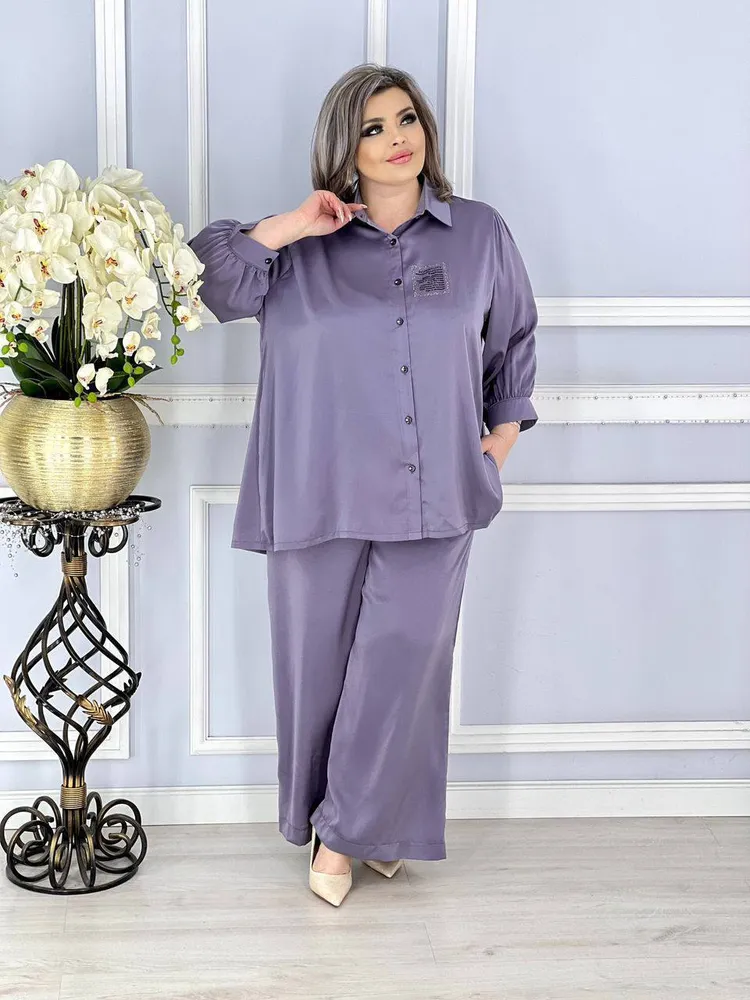 Костюм "Нэнси-2" Fabrika