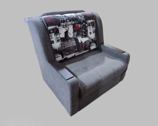 Диван РОНДО (МДФ)