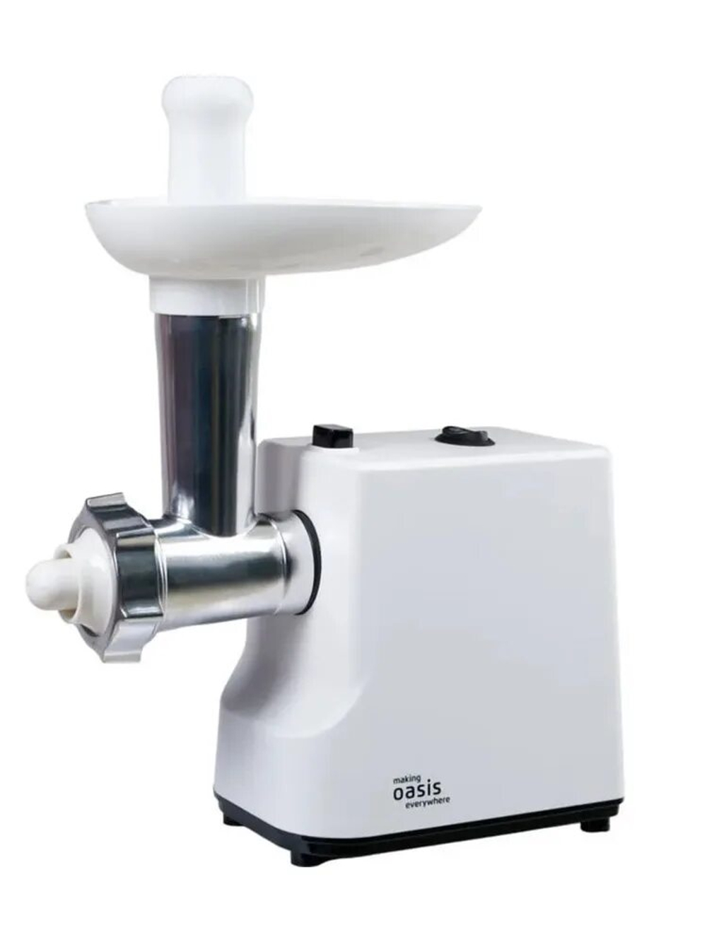 Мясорубка Oasis MG-LK1
