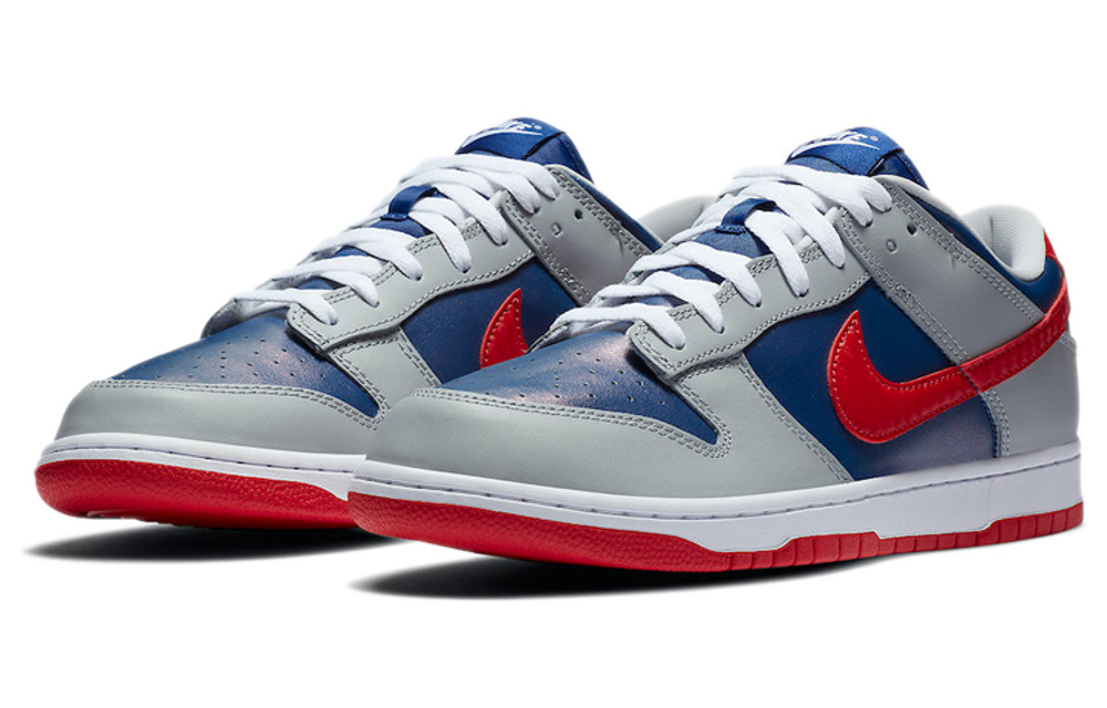 Nike Dunk Low Retro 'Samba' 2020