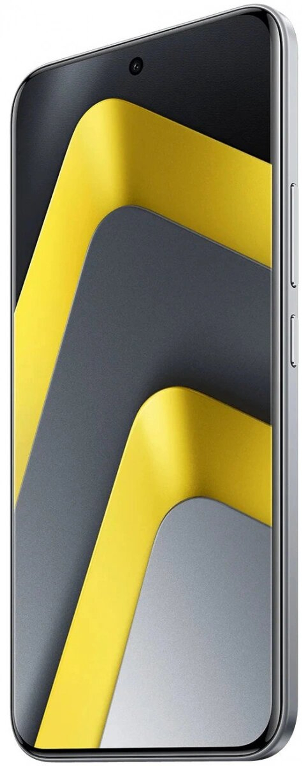 Смартфон Poco M8 Pro 8/256Gb Silver