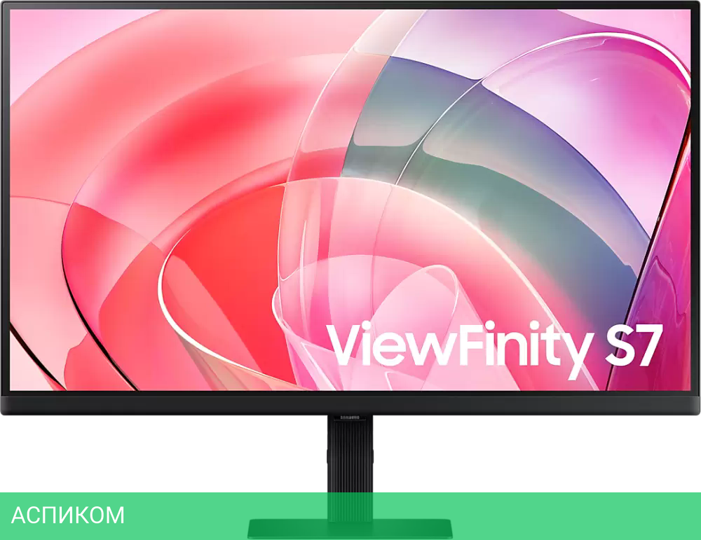 Монитор Samsung ViewFinity S7 S70D LS32D700EAIXCI
