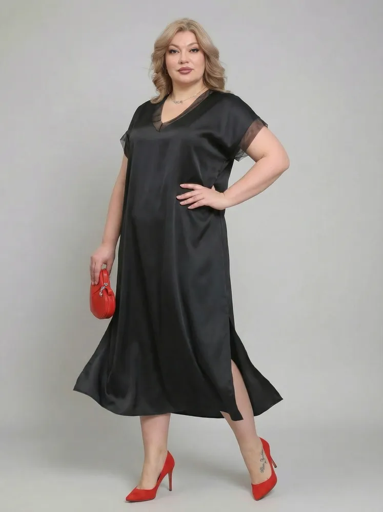 Платье 20049 Fabrika