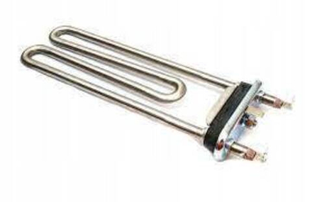 ТЭН 2000W  (без отверстия под датчик) SAMSUNG и др.