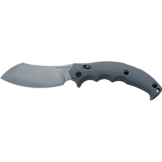 Нож FOX Knives 505GR ANUNNAKI клинок из стали N690, рукоять G-10