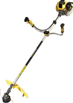 Мотокоса HANSKONNER HBT43F