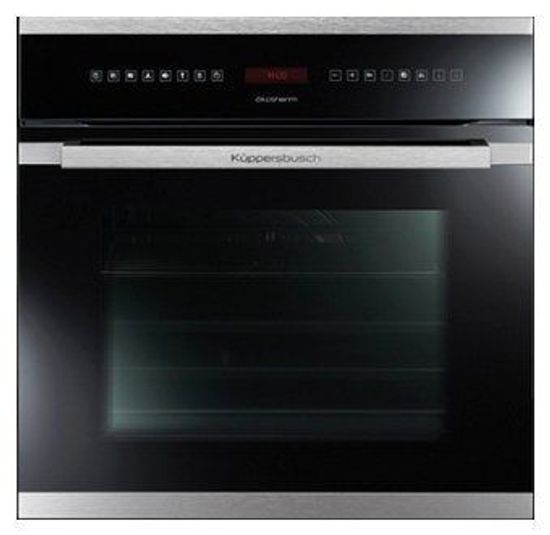 Электрический духовой шкаф Kuppersbusch EEB6550.8JX1