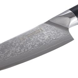 Нож поварской Gipfel Damascus 52158 16,5 см