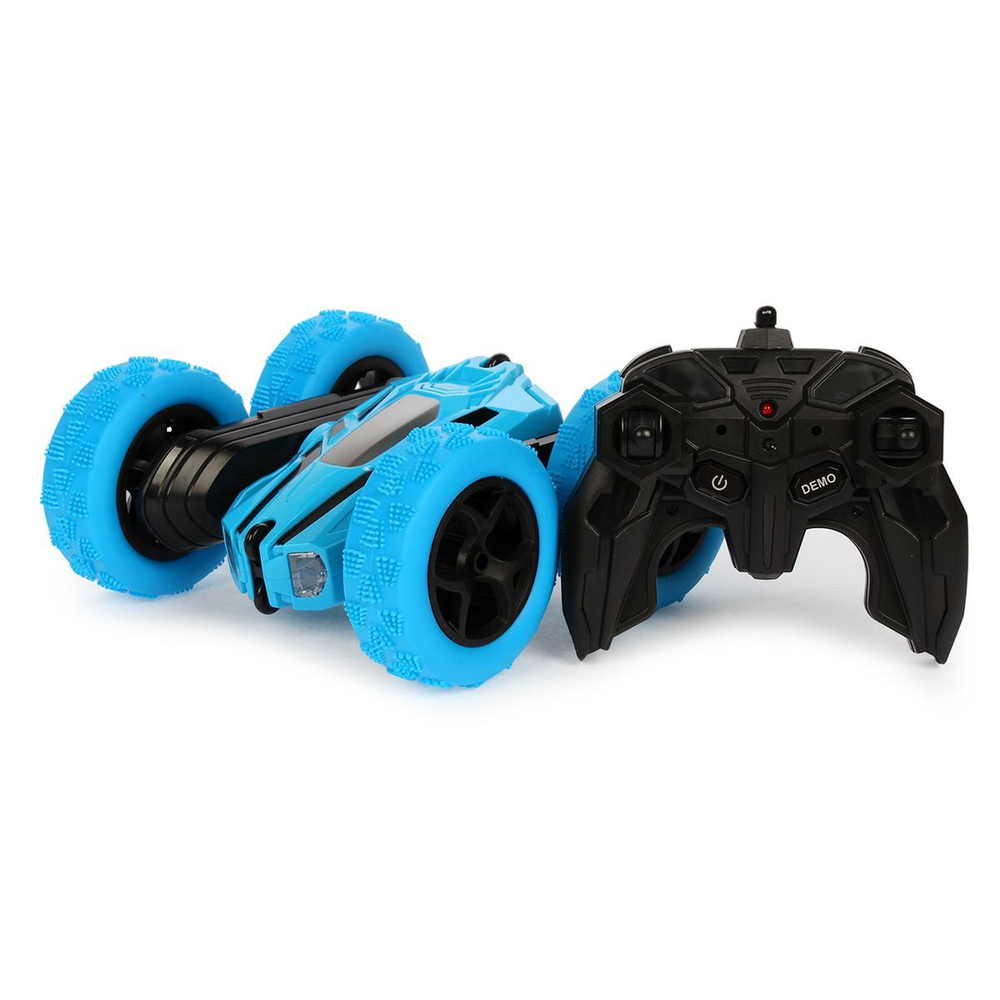 Машина трюковая на РУ, коробка 2022-1