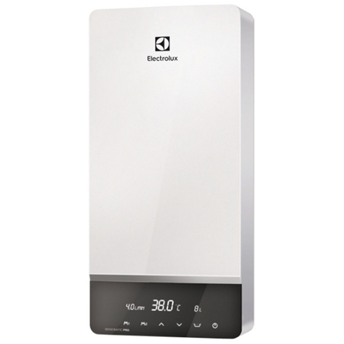 Водонагреватель Electrolux NPX 18-24 Sensomatic Pro