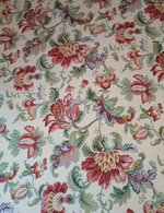 Гобеленовая скатерть Сказки Персии D 160 см