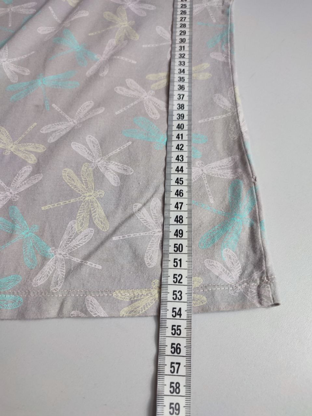 Футболка  MARIS с длинным рукавом 44 размер