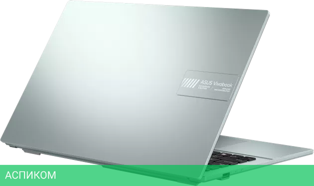 Ноутбук ASUS Vivobook Go 15 E1504FA-BQ658