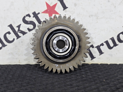 Шестерня ГРМ