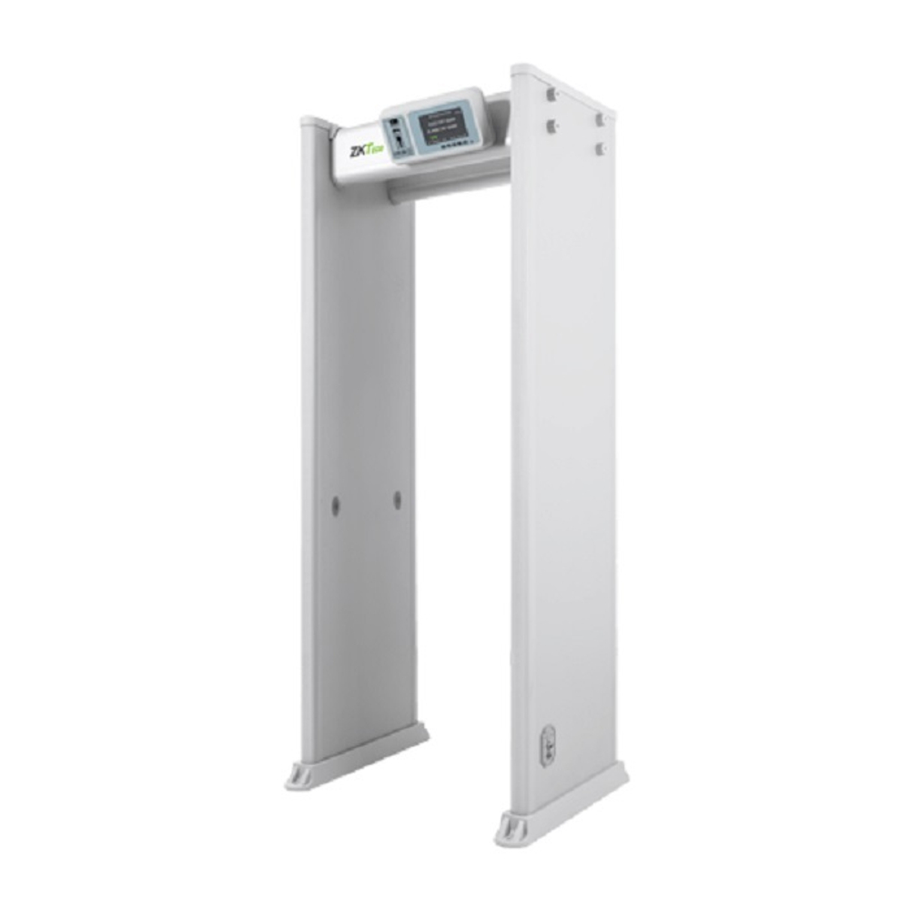 Металлодетектор  ZKTeco ZK-D4330 IP65