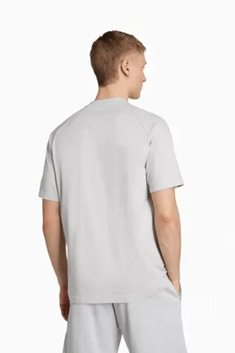 Футболка adidas Tiro 25 Travel Tee - серый