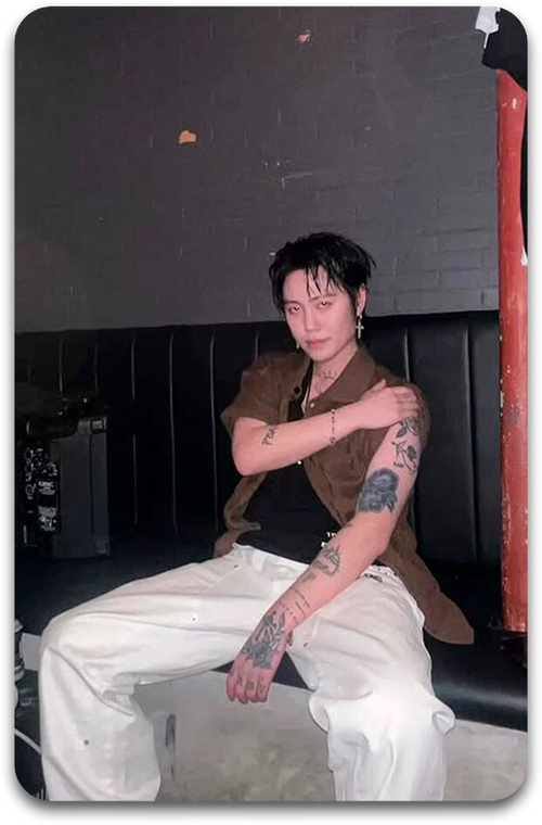 Карта #4735 / Bloo