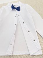 Рубашка "Джентльмен"