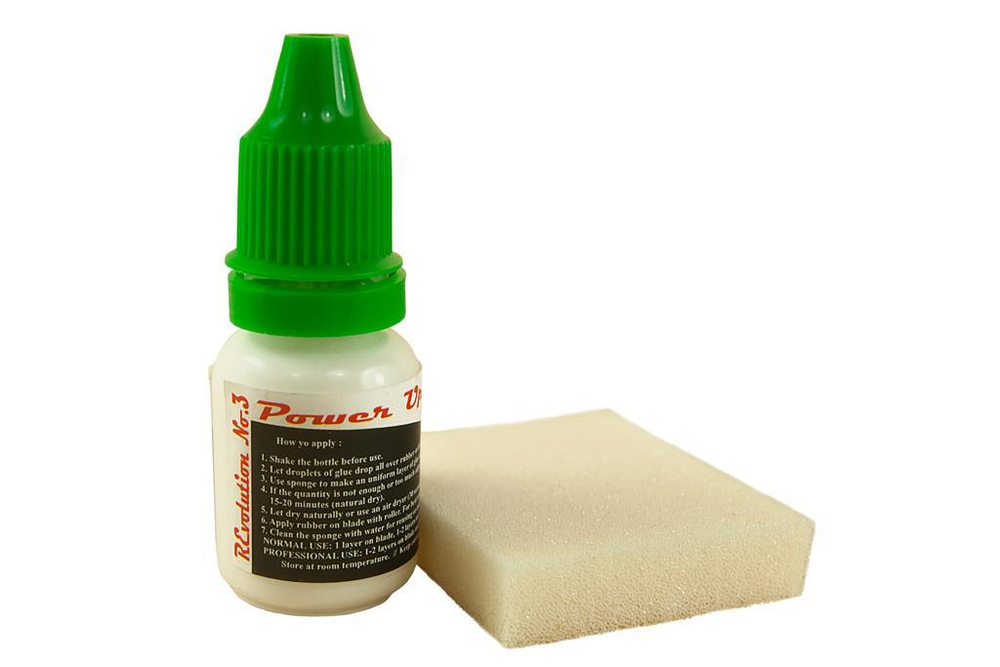 Revolution Nr.3, Glue 20ml Normal Viscosity