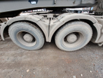 Shacman (Shaanxi) SX* 6x4 Седельный тягач SX42584V324 (Дизельный, 11,6 л, 423 л.с., МТ)