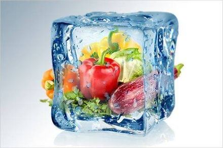 Продукты питания