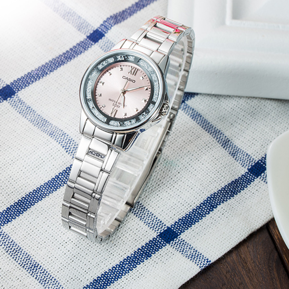 Часы CASIO STANDARD, LTP-1391D-7AVDF