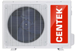 Сплит-система Centek CT-65F18 <5300/5450W> скрытый LED дисплей  (компрессор HIGHLY)
