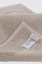 Коврик для ванной Kaia EcoCotton 50х80 | бежевый