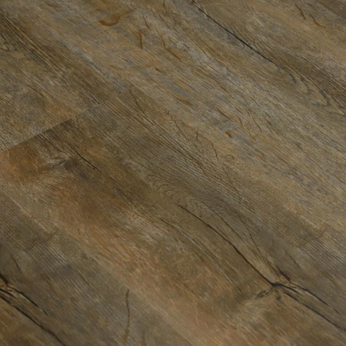 Кварцвинил Кронафлур Фреш б/фаски 42класс 1200х180мм Дуб Белогорье 108 (уп10шт/2,16м2)