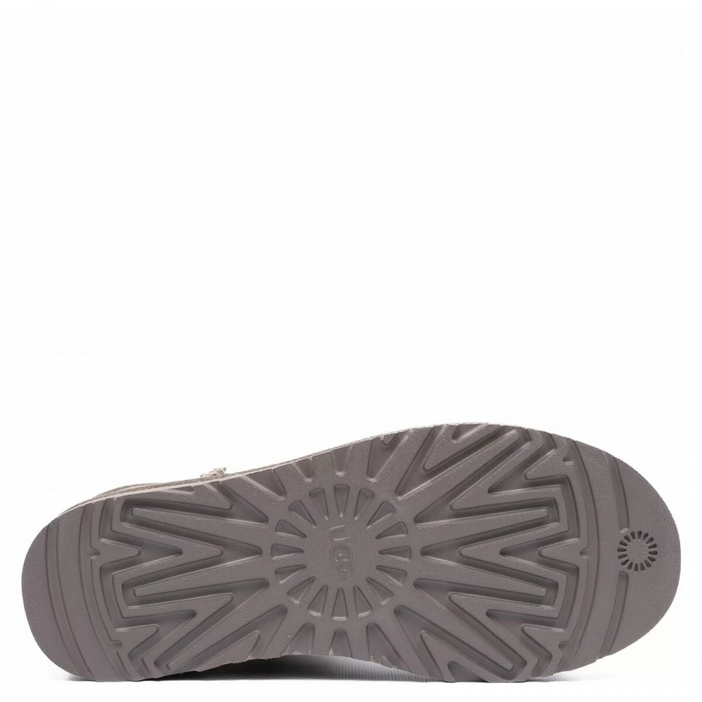 Угги UGG Classic Mini II Smoke