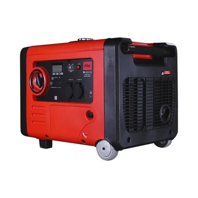Инверторный генератор (4.5 кВт) FUBAG TI 4500 ES (в кожухе)