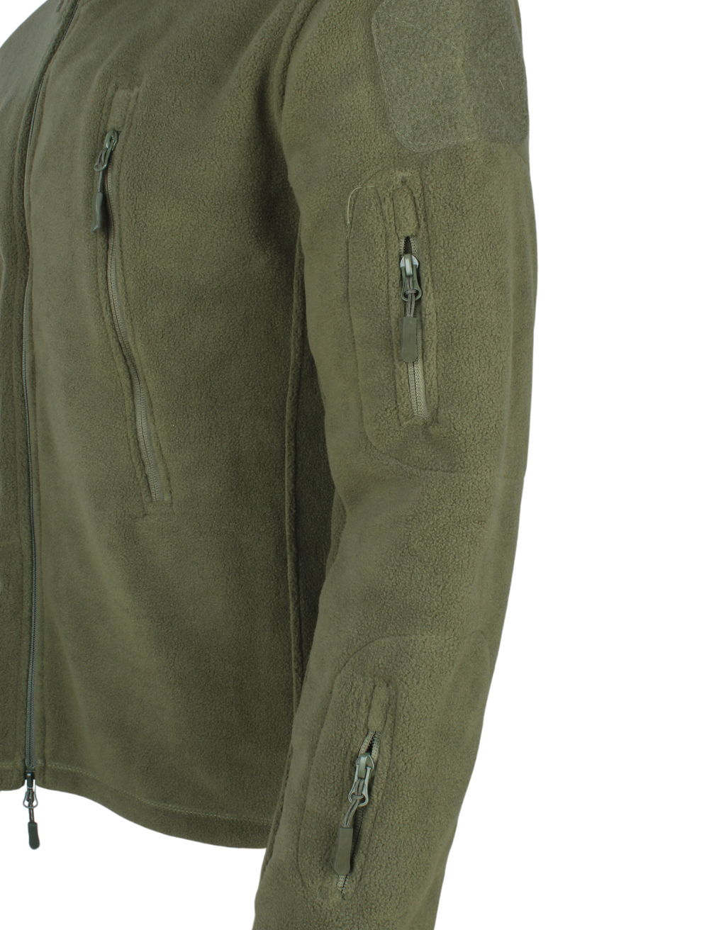 Джемпер флисовый ЭФА-2