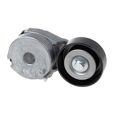 Натяжитель с роликом / приводной NISSAN Qashqai 2.0 07 / Tiida 1.8 07 / X-Trail(T GANZ GIE37479