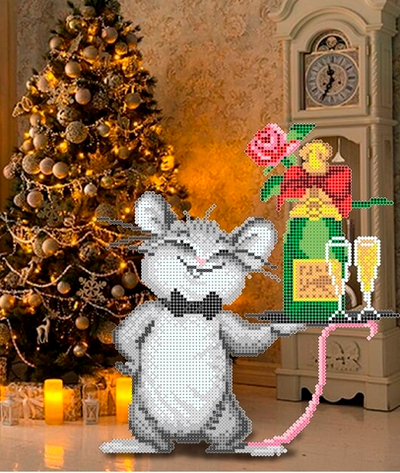 Г-1084 Шампанское