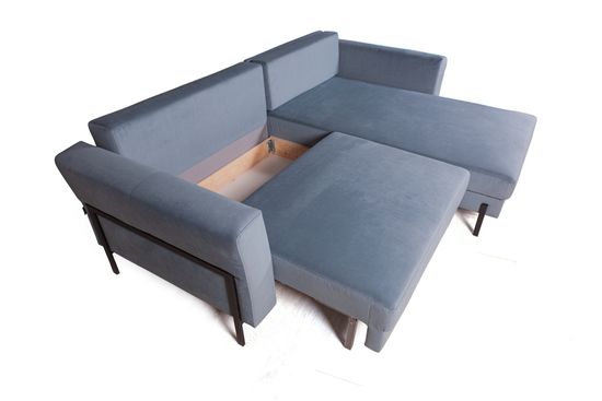 Диван-кровать угловой, FIJI (ФИДЖИ)