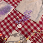 3д брелок "Мягкость" 💥