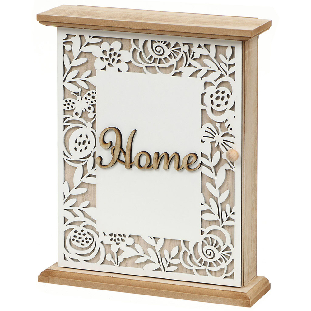 Ключница Хоум, 22х27х7 см, в асс, Y4-3480