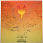 Robert Plant / Manic Nirvana (LP)