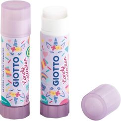 Kley \ Клей\ Ht box 2xglue stıck gıotto 20g candy