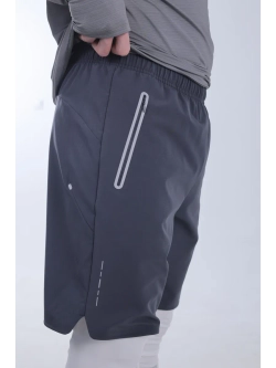 Тренировочные шорты для зала