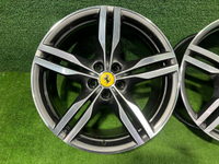 Диск Комплект дисков R20 Ferrari Portofino (17-23)